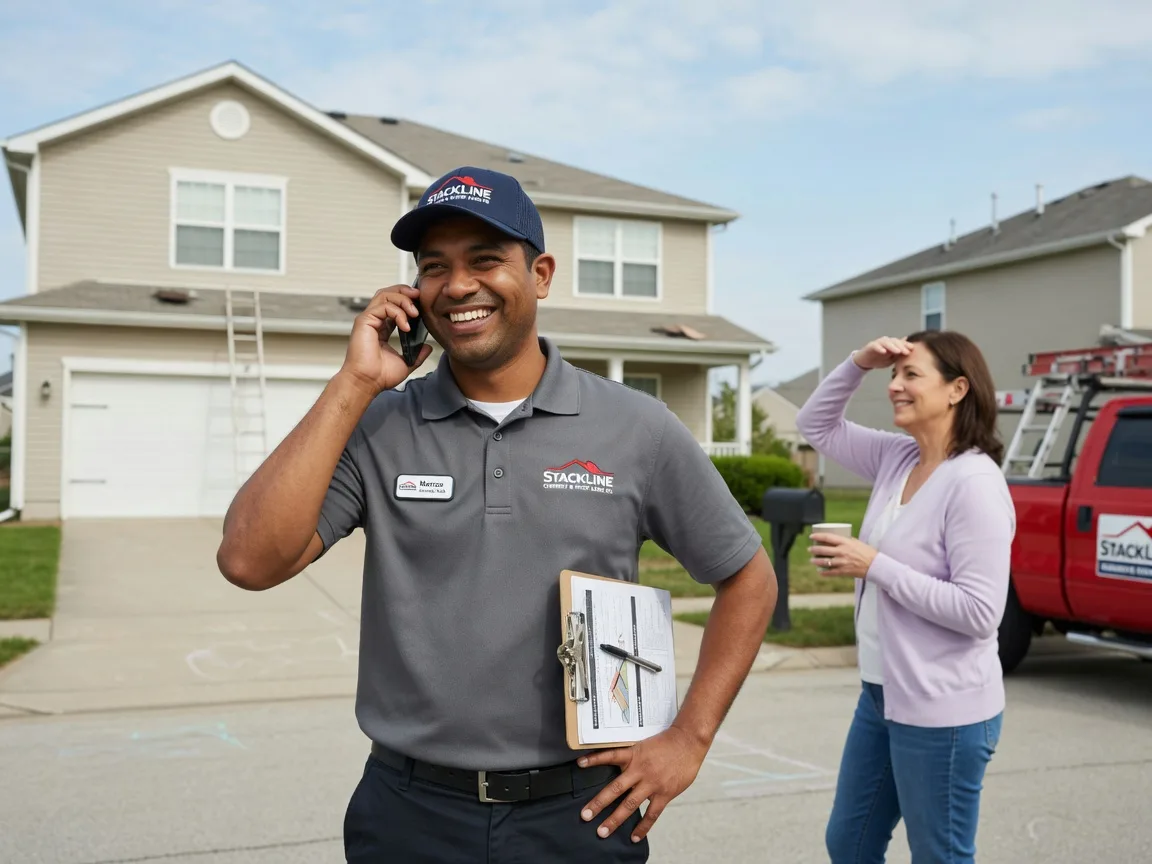 Chimney flashing repair Mcknightstown, PA FAQs